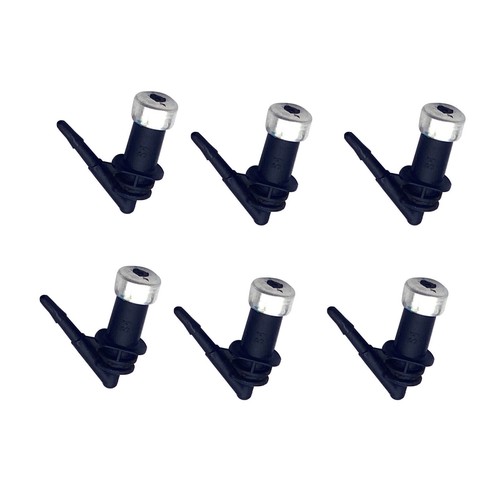 6pcs ink supply - 6pcs,
